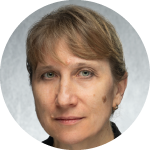 Natalya Guseva<br/>PhD, HCLD (ABB)